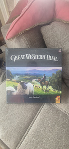 Great western trail (1 фото из 1)
