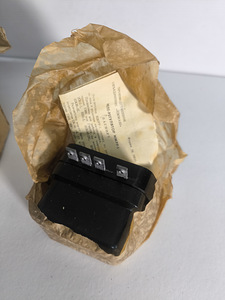 Uus relee-regulaator ИЖРР-1 6V (ИЖ Юпитер / Планета) — NSVL (2 foto / 6)