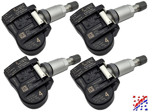 Оригинальные датчики давления шин TPMS Nissan 40700-3VU0A (1 фото из 6)