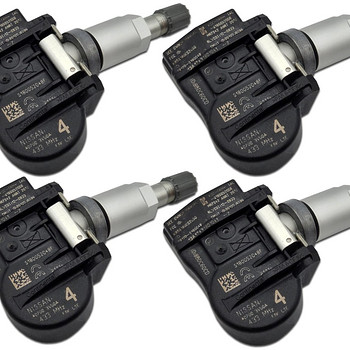 Оригинальные датчики давления шин TPMS Nissan 40700-3VU0A