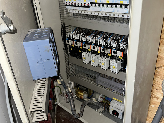 Elektrikapp