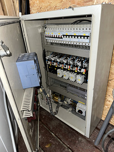 Elektrikapp (1 foto / 2)