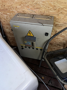 Elektrikapp (2 foto / 2)