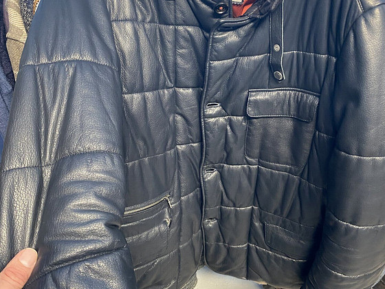 BRUNELLO CUCINELLI NAHKJOPE