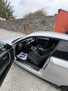Müüa e82 2.0d twin-turbo (4 foto / 15)