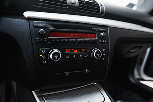 Müüa e82 2.0d twin-turbo (7 foto / 15)