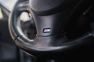 Müüa e82 2.0d twin-turbo (10 foto / 15)