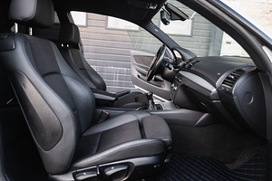 Müüa e82 2.0d twin-turbo (13 foto / 15)