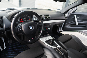 Müüa e82 2.0d twin-turbo (15 foto / 15)