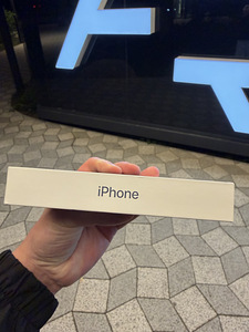 iPhone 17 Pro 256GB Deep Blue (5 фото из 6)