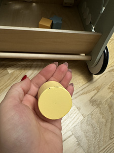 Käimistugi (4 foto / 6)