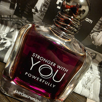 Georgio armani