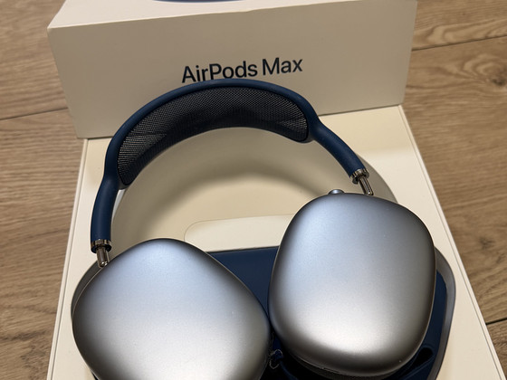 Apple Airpods Max
