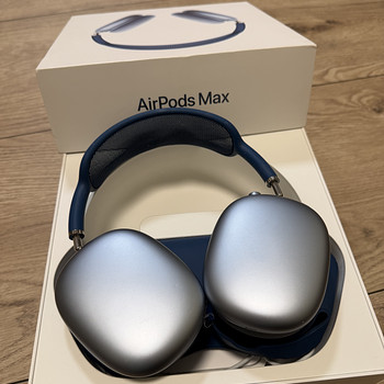 Apple Airpods Max
