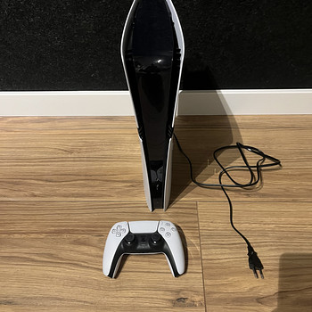 Sony PlayStation 5 Pro