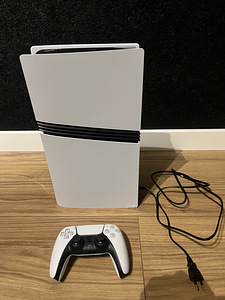 Sony PlayStation 5 Pro (2 фото из 2)