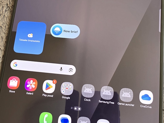 Samsung Galaxy Fold 7 12GB/512GB