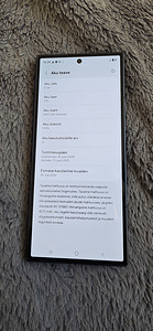 Samsung Galaxy fold 7 12GB/512GB (5 foto / 5)