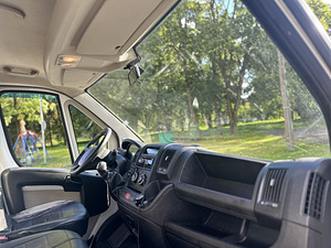 Peugeot boxer (9 foto / 12)
