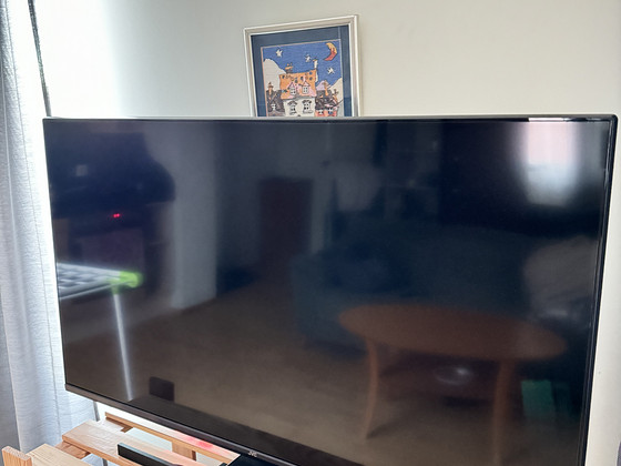 Телевизор JVC 40 FULLHD ANDROID TV