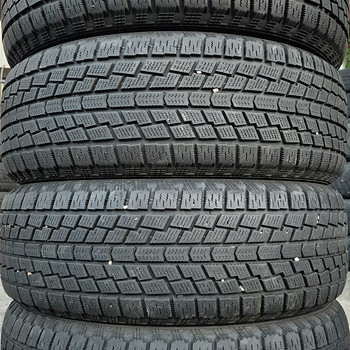 R17 Hankook M+S 225/60/17 - 6mm - paigaldus