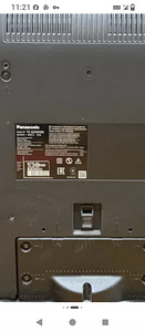 Телевизор 70 дюймов Panasonic (2 фото из 2)