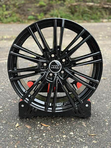 18" Audi Wheelworld veljed 5x112 (1 foto / 9)