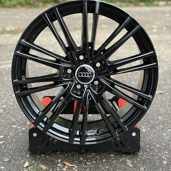 18" Audi Wheelworld veljed 5x112
