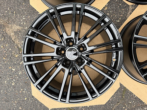 18" Audi Wheelworld veljed 5x112 (6 foto / 9)