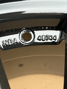 18" Audi Wheelworld veljed 5x112 (7 foto / 9)