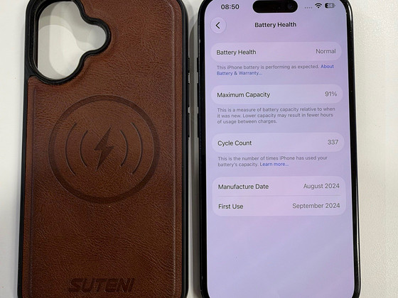 iPhone 16 128GB