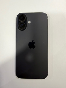 iPhone 16 128GB (2 foto / 3)