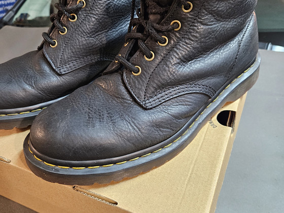 Dr. Martens s.45 , Convers