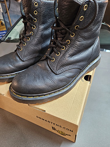 Dr. Martens р.45, Convers (1 фото из 10)