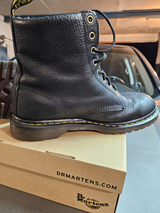 Dr. Martens р.45, Convers (2 фото из 10)
