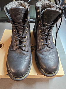 Dr. Martens р.45, Convers (3 фото из 10)