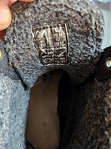 Dr. Martens р.45, Convers (4 фото из 10)