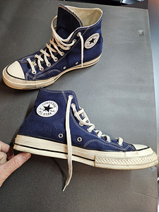 Dr. Martens р.45, Convers (8 фото из 10)
