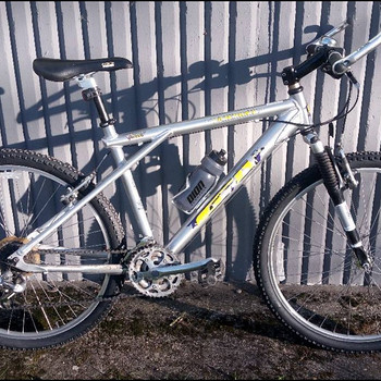 Велосипед GT Tempest