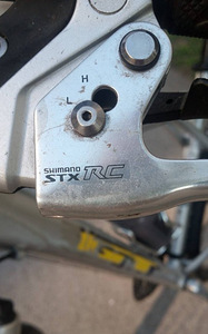 Велосипед GT Tempest (10 фото из 10)