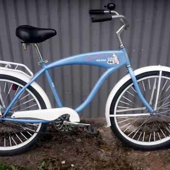 Solifer Beach 66 Cruiser, Soome toodang.