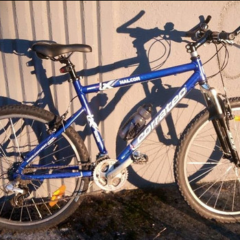 Corratec Xtrail Halcon 26"