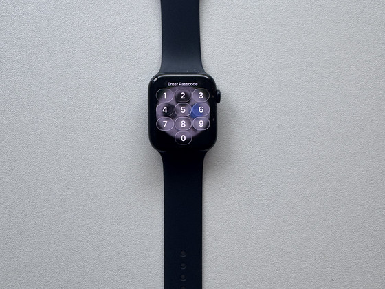 Apple Watch SE (2-го поколения)