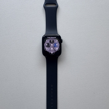 Apple Watch SE (2-го поколения)
