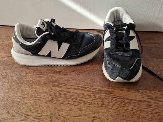New Balance tossud nr42.5