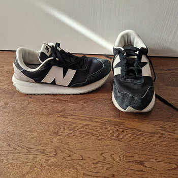 Кроссовки New Balance, размер 42.5