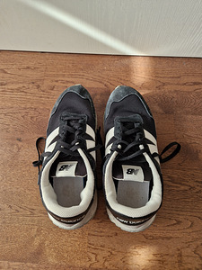 Кроссовки New Balance, размер 42.5 (3 фото из 4)