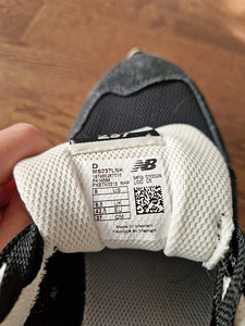 Кроссовки New Balance, размер 42.5 (4 фото из 4)