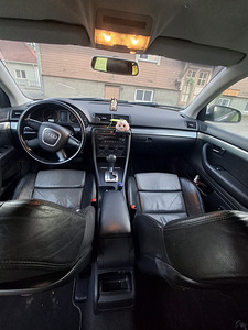 Audi A4 avant 2,0 103 kw (1 foto / 4)