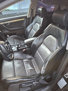 Audi A4 avant 2,0 103 kw (2 foto / 4)